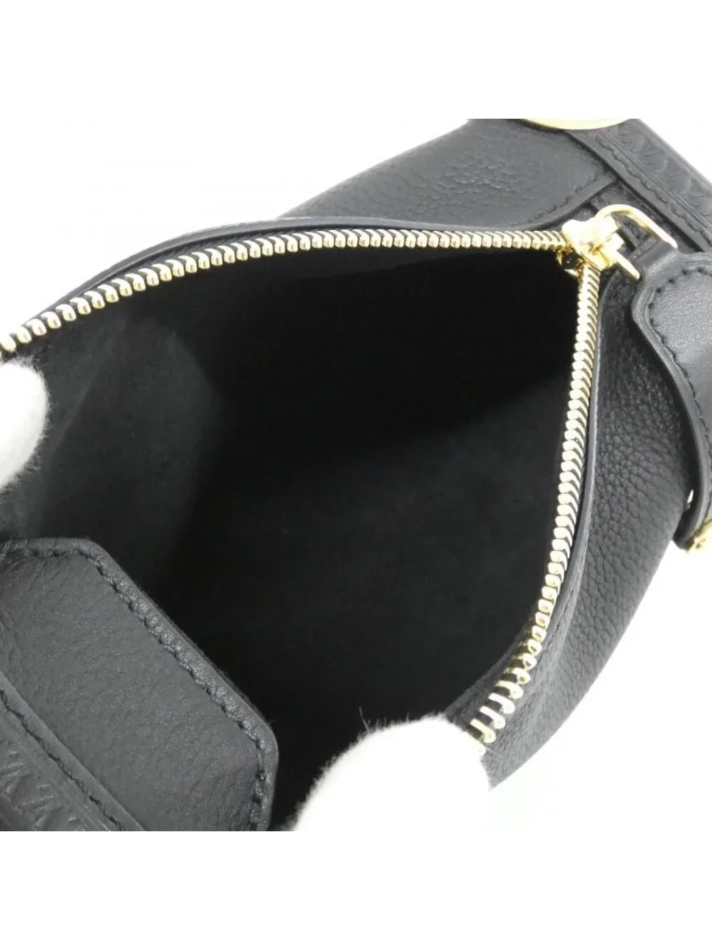 Louis Vuitton Side Trunk PM